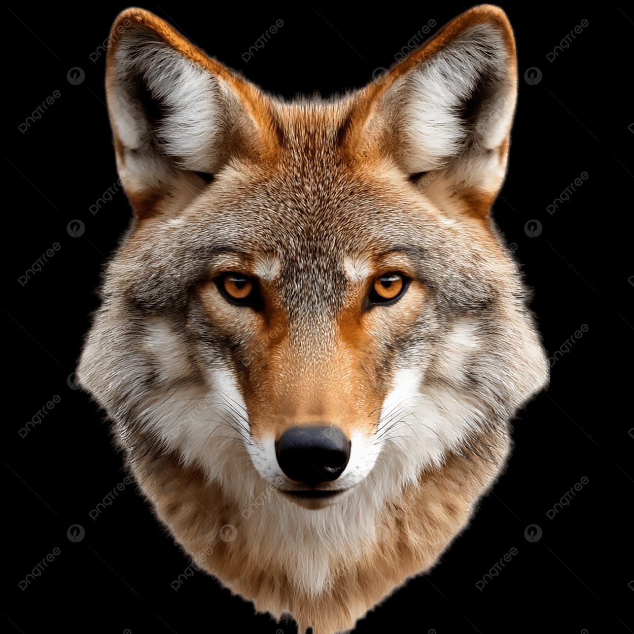 Logotipo COYOTL